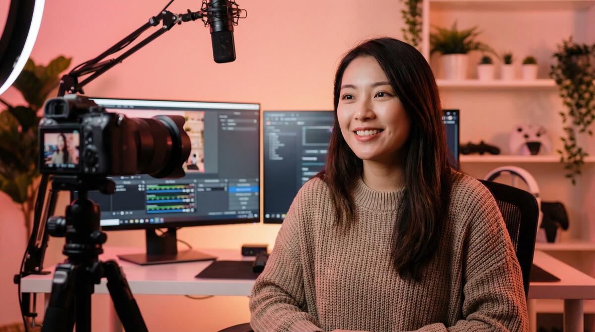 你懂的拍摄视频教程