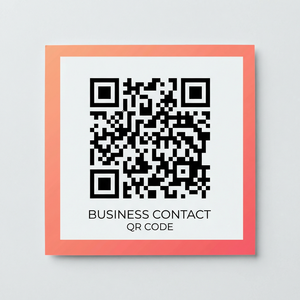 你懂的商务合作二维码