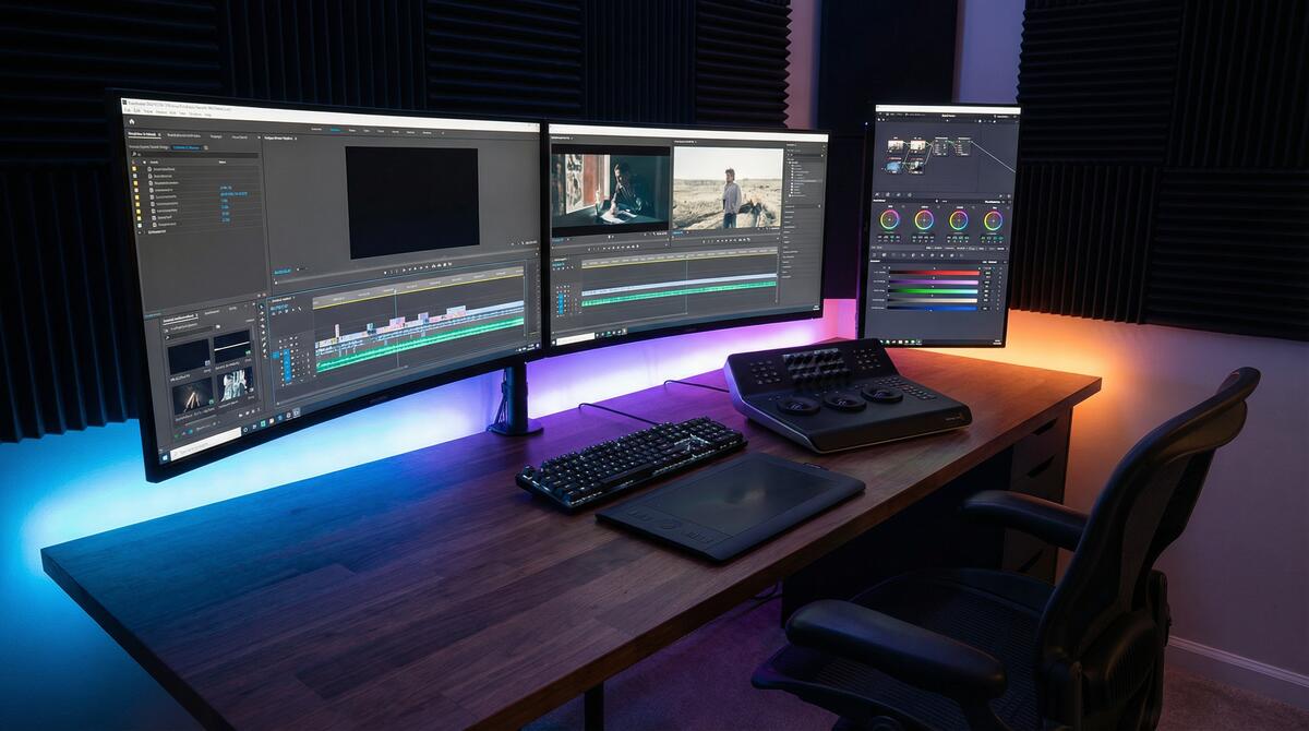 你懂的剪辑视频教程