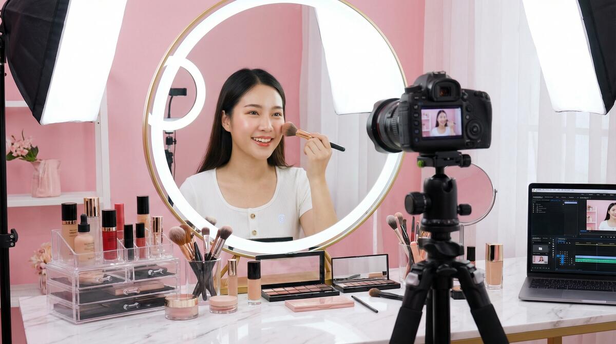 你懂的美妆视频教程