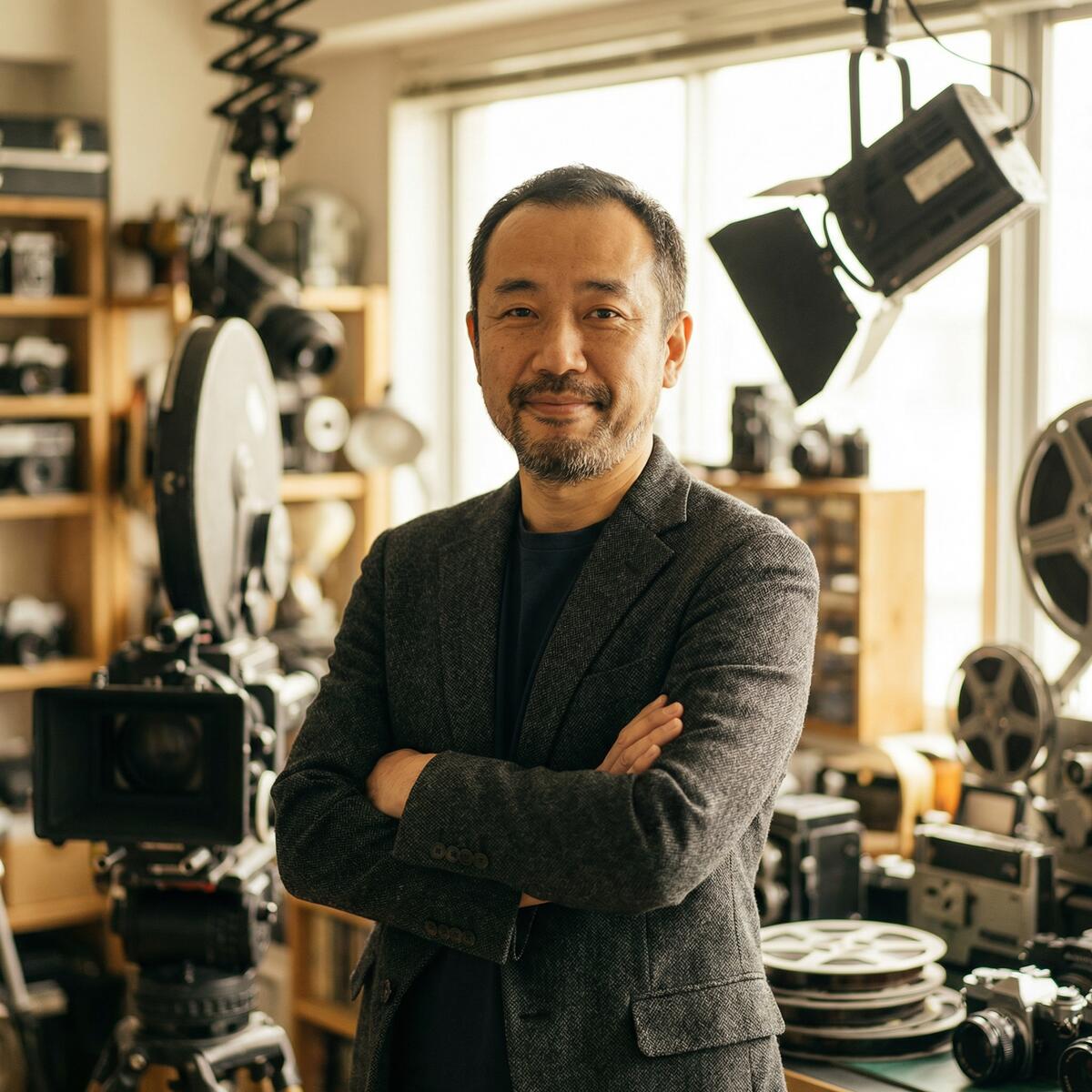 你懂的导演顾问