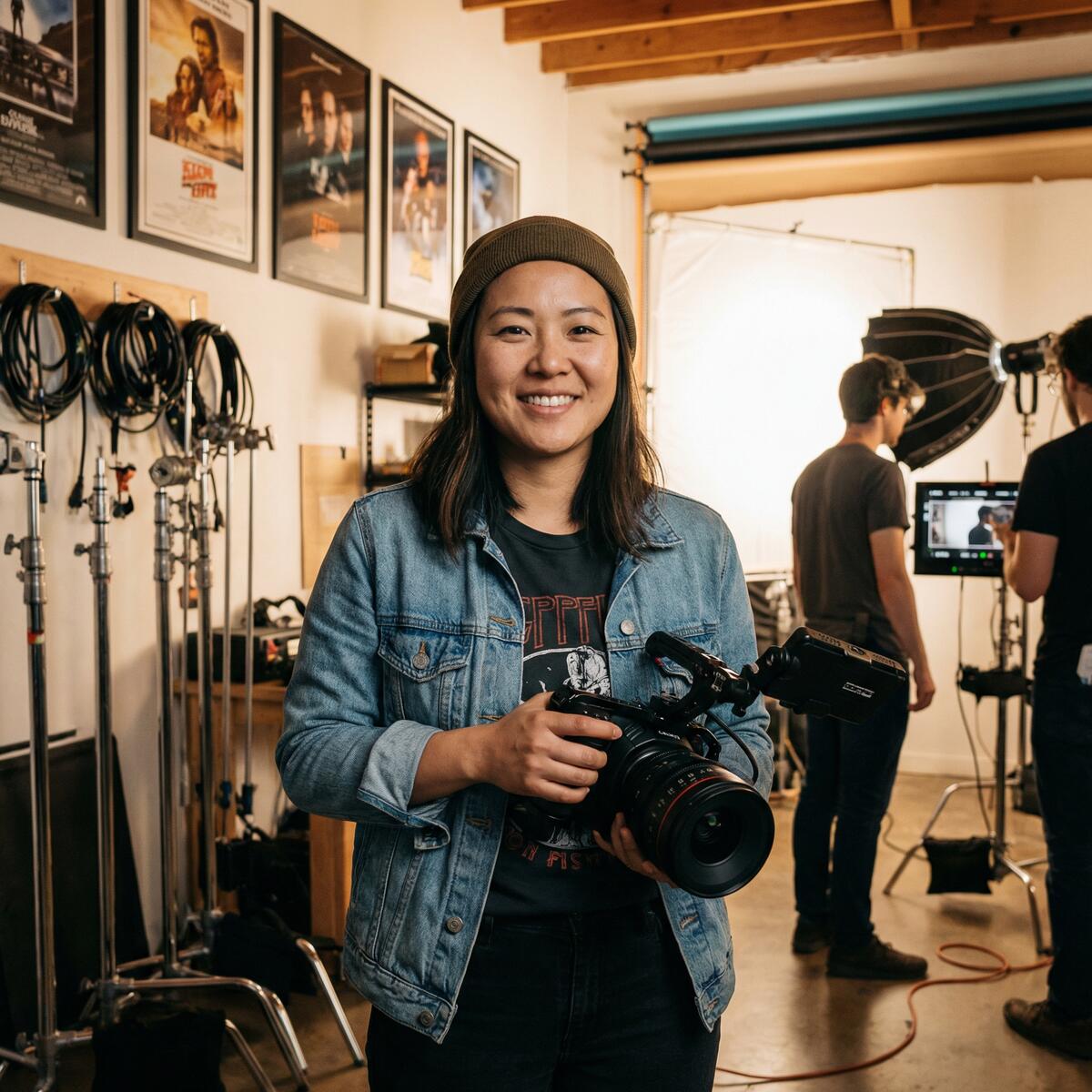 你懂的摄影指导